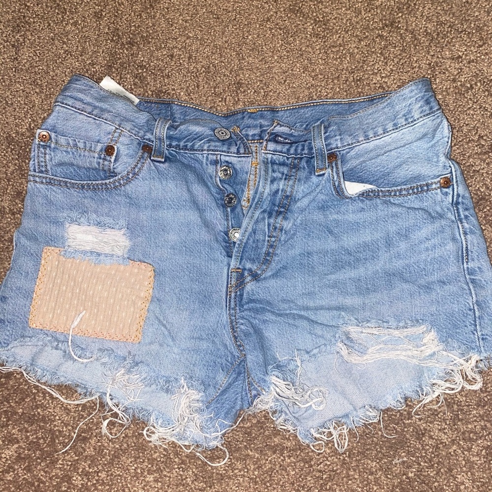 Cute Levi shorts